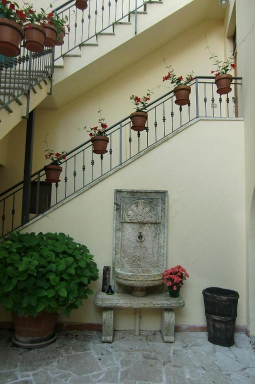 Casa Vacanze Villa Giusterna Monte Benichi Номер фото